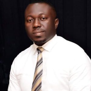 Mr. Ebenezer Adu-Appiah